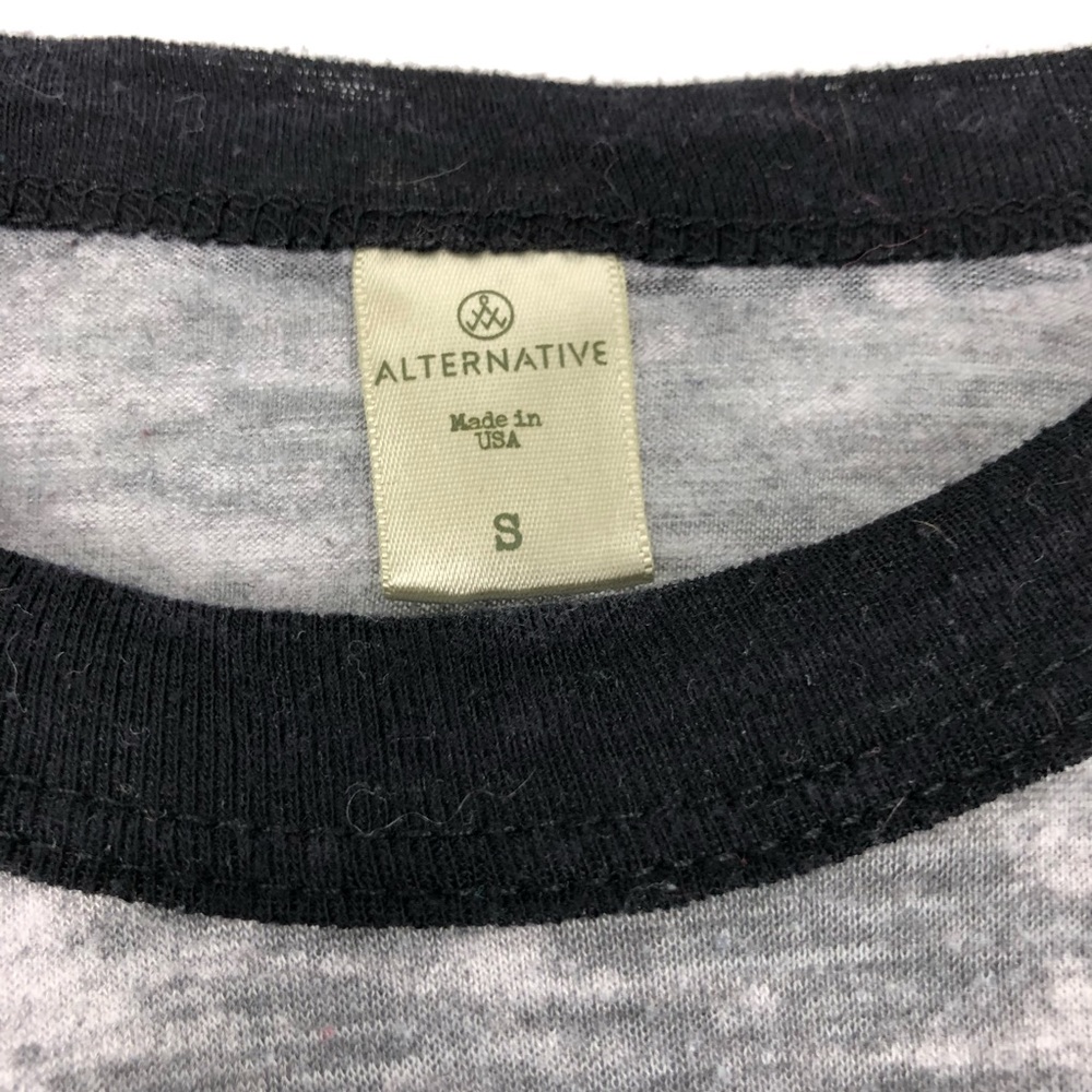 Baseball Tee - Picture 3 of 3